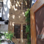 Nido Extérieur