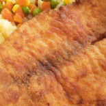 Casa Da Minga Comida