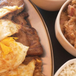 Casa Da Minga Comida