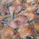 Casa Da Minga Comida