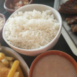 Casa Da Minga Comida