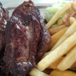 Casa Da Minga Comida