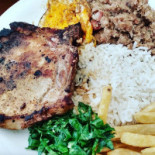 Casa Da Minga Comida