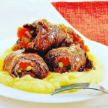 Casa Da Minga Comida