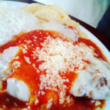 Casa Da Minga Comida