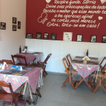 Casa Da Minga Dentro