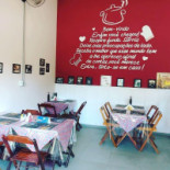 Casa Da Minga Dentro