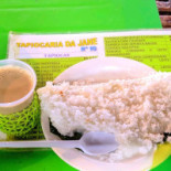 Tapiocaria De Mosqueiro Nourriture