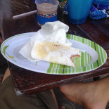 Tapiocaria De Mosqueiro Nourriture