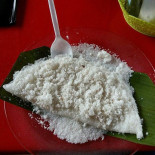 Tapiocaria De Mosqueiro Nourriture