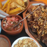 Casa Da Minga Comida