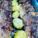Casa Da Minga Comida