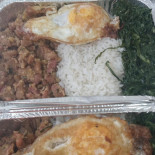 Casa Da Minga Comida