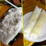 Tapiocaria De Mosqueiro Nourriture
