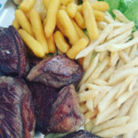 Casa Da Minga Comida