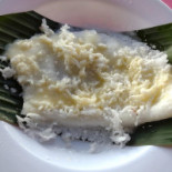 Tapiocaria De Mosqueiro Nourriture