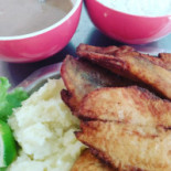 Casa Da Minga Comida