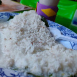 Tapiocaria De Mosqueiro Nourriture