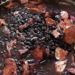 Casa Da Minga Comida