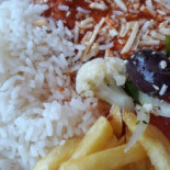Casa Da Minga Comida