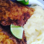Casa Da Minga Comida