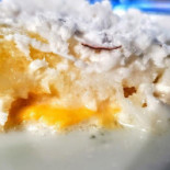 Tapiocaria De Mosqueiro Nourriture