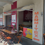 Casa Da Minga Exterior