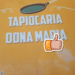 Tapiocaria De Mosqueiro Logo