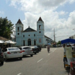 Tapiocaria De Mosqueiro Extérieur