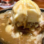 Applebee's Nourriture