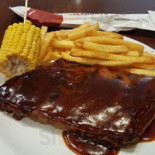 Applebee's Nourriture