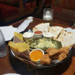 Applebee's Nourriture