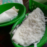 Tapiocaria De Mosqueiro Nourriture
