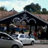 Tapiocaria De Mosqueiro Extérieur