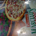Marcelo's Pizza Boisson