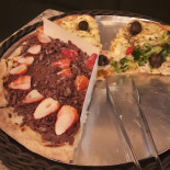 Marcelo's Pizza Nourriture
