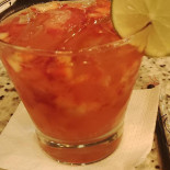 Marcelo's Pizza Boisson