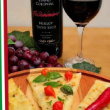 Italianissimo Nourriture