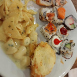 Italianissimo Nourriture