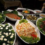 Italianissimo Comida