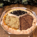 Marcelo's Pizza Nourriture