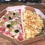 Marcelo's Pizza Nourriture