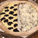 Marcelo's Pizza Nourriture