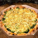 Marcelo's Pizza Nourriture