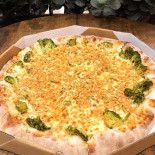 Marcelo's Pizza Nourriture