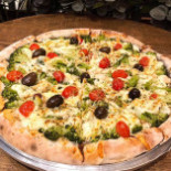 Marcelo's Pizza Nourriture