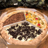 Marcelo's Pizza Nourriture