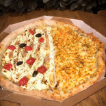 Marcelo's Pizza Nourriture