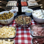 Italianissimo Comida