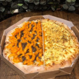 Marcelo's Pizza Nourriture